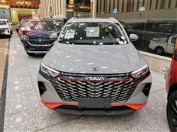 دۆنگ فینگ AX7